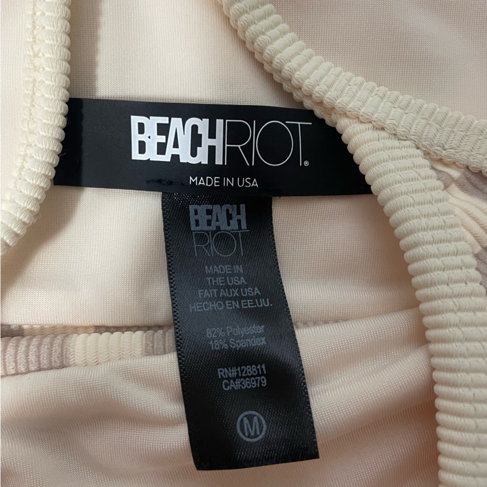 Beach Riot Swimsuit - Picture 2 of 3